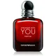 Armani Emporio Stronger With You Parfum parfum za moške 50 ml