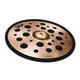Paiste 18 PST X Swiss Medium Crash