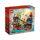 LEGO® Ninjago® Tržnice u gradu NINJAGO® (71799)