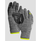 Ortovox Freeride 3 Finger Pro Rokavice Mitt black raven Gr. M