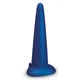 b-Vibe Anal Stretcher Training Cone Blue
