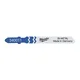 Milwaukee Testerice za metal 55mm 5/1 T 118 AF