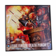 Slika Five Finger Death Punch - Justice for None - B4384M8