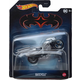 Dječja igračka Hot Wheels Batman - Motor Batcycle