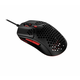 HyperX HP Pulsefire Haste - Gaming miška (črno-rdeča)