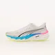 Sneakers Puma Velocity NITRO™ 4 White/ Ultra Blue/ Pink EUR 44
