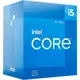 CPU 1700 INTEL Core i5 12400F 6 cores 2.5GHz (4.4GHz) BOX