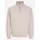 JACK & JONES Majica Bradley bež