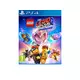 WB GAMES igra The Lego Movie 2 Videogame (PS4)