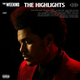 The Weeknd The Highlights (2 LP)