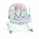 BRIGHT STARTS Rosy Rainbow™ vibrirajuća ljuljačka 0m+ do 18 kg