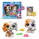 Littlest Pet Shop: Igralni set v paru, 7. generacija, 3. serija - #152 in #153