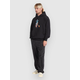 Volcom Fa Mickey Mason Po 2 Hoodie black