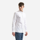 A.P.C. Chemise Greg COECK-H12499 WHITE