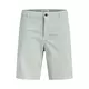 JACK & JONES Chino hlače JPSTACE VANCE  pastelno zelena