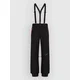 ONeill FwcCruz Suspender moške hlače black out