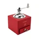 Roellinger manual pepper grinder, 13 cm, Chili Red - Peugeot