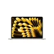 13-inch MacBook Air: Apple M5 chip with 10-core CPU and 10-core GPU, 1TB SSD - Starlight