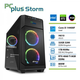 PCPLUS Storm Core i5-14440F 32GB 1TB NVMe SSD RTX 4060Ti 8GB gaming namizni računalnik