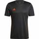 Adidas Majice obutev za trening črna L JI8826
