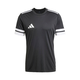 ADIDAS PERFORMANCE Dres Squadra25 črna/bela