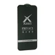 Tempered glass X mart 9D Privacy za iPhone 12 Pro Max 6.7