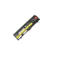 LENOVO Baterija za laptop ThinkPad L560/00NY486, 10.8 V, 48 Wh, Crna