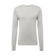 SCOTCH & SODA Pulover pegasto siva