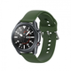 Pašček Tech-Protect Iconband za Samsung Galaxy Watch 3 45mm Army Green