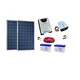 MPPT Solarni komplet Vikend (XXL) 900W-1500W 220V 190-200Ah