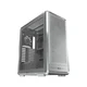 Cooler Master Kućište MasterFrame 500, MF500M-SHNN-S00, Srebrne boje
