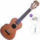 Mahalo MM2E Basic SET Natural Koncertne ukulele