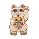 Volnena preproga Bongusta Lucky 60 x 100 cm