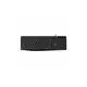 Genius Tastatura RS2,KB-117S, USB, YU, Crna