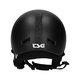 TSG Fly Solid Color Helmet satin black Gr. LXL