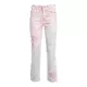 Chiara Ferragni Ženske farmerke 72CBB5R7ES029-003, Roze