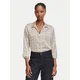 Guess Srajca W6YH23 W2946 Svetlo bež Regular Fit