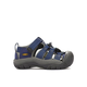 Keen Športni sandali KIDS NEWPORT H2 Modra