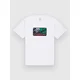 Element Memory T-Shirt optic white