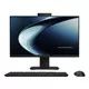 Asus AiO računar P440VAK-WB53C0, 23.8, FHD, i5-13420H, 16GB, 512GB SSD + Asus Tastatura, Crna + Asus Kompjuterski miš, Crni