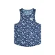 Saysky Flower Combat Singlet