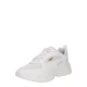 PUMA Nizke superge CASSIA 2.0 rjava/bela