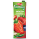 SOK FAMILY JAGODA 1,5L BRIK