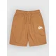 Quiksilver Easy Day Jogger Kids moške kratke hlače tobacco brown