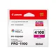 Canon Tinta PFI-4100 M
