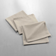 Prtički v kompletu 3 ks 40x40 cm Mistral – douceur dintérieur