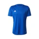 ADIDAS PERFORMANCE Funkcionalna majica Tabela 23 modra/bela