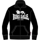 Lonsdale Mens zipsweat jacket regular fit