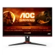 AOC gaming LED monitor G2 Series 27G2SPAE/BK