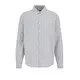 WE Fashion Srajca  svetlo modra / temno modra